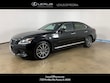  LEXUS LS 460