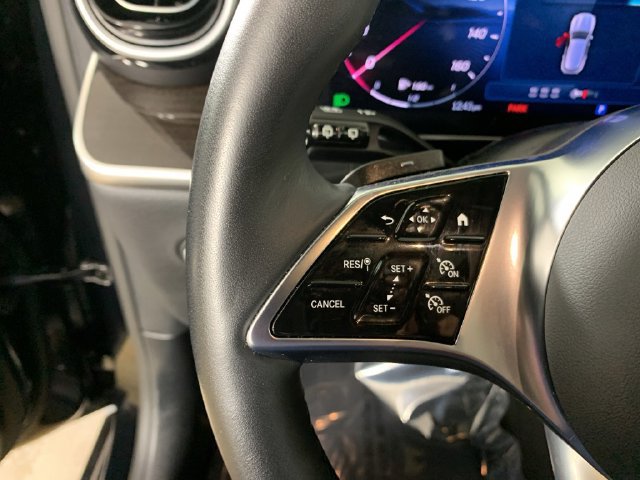 2025 Mercedes-Benz GLC Base - Photo 20