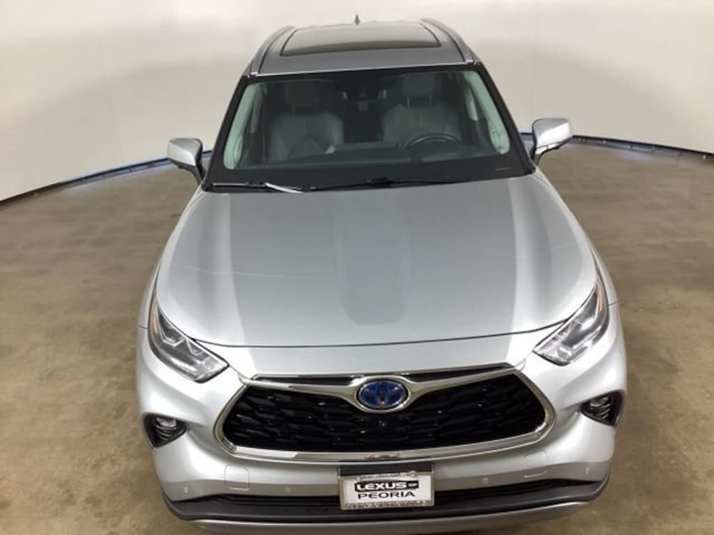 Used 2024 Toyota