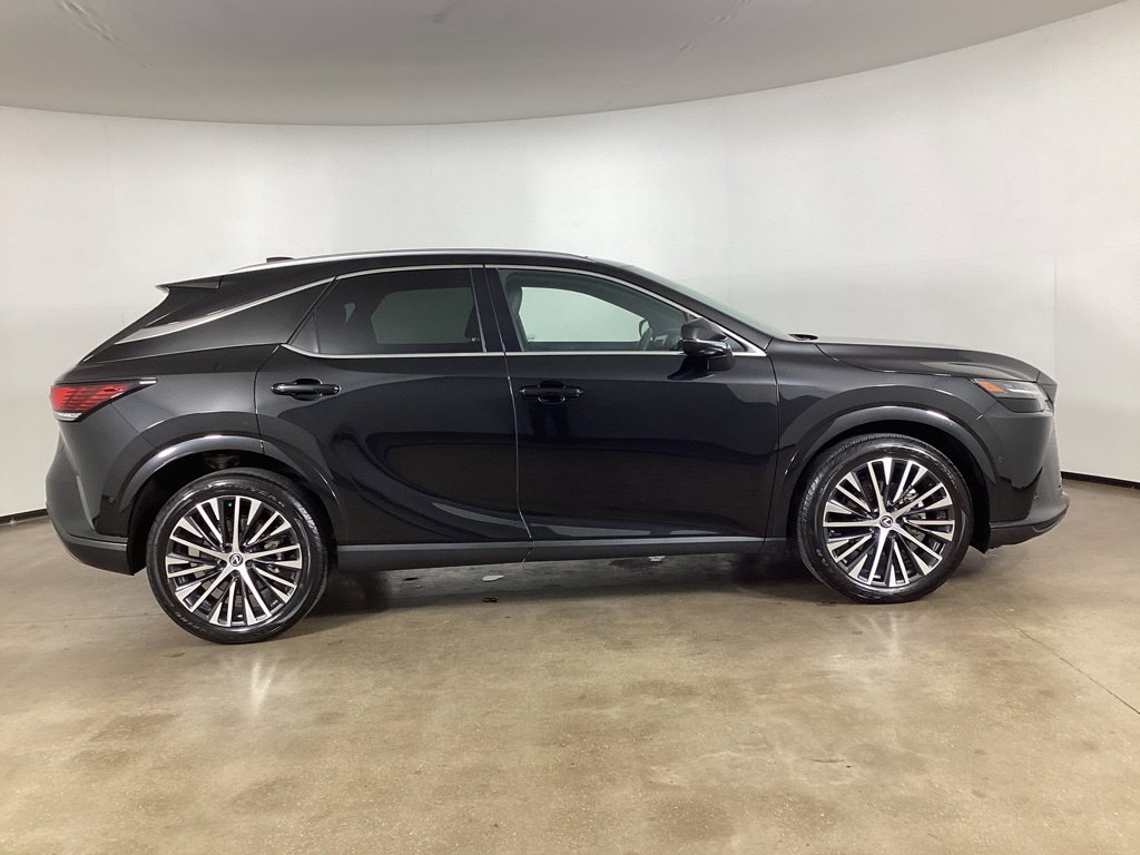 Certified 2024 Lexus RX 350 PREMIUM PLUS Sport Utility