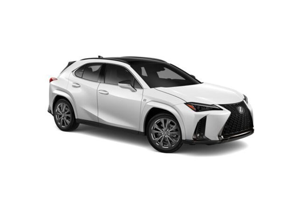 New 2026 Lexus UX F SPORT Design Sport Utility