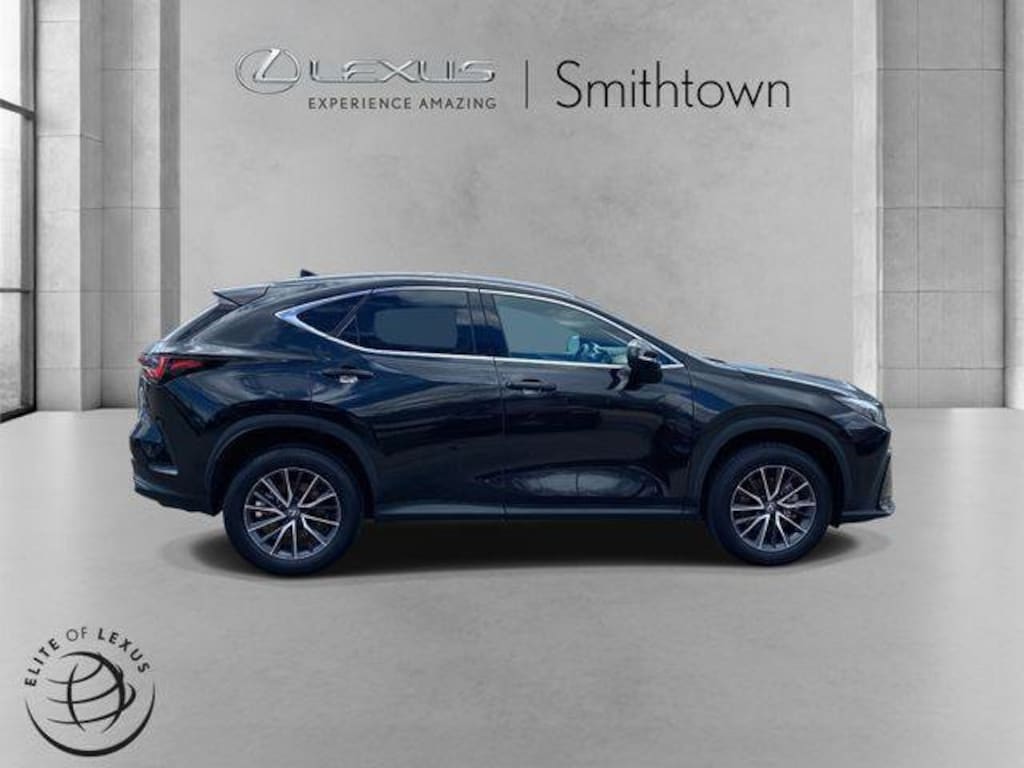 Used 2024 Lexus NX NX 350 Premium Sport Utility
