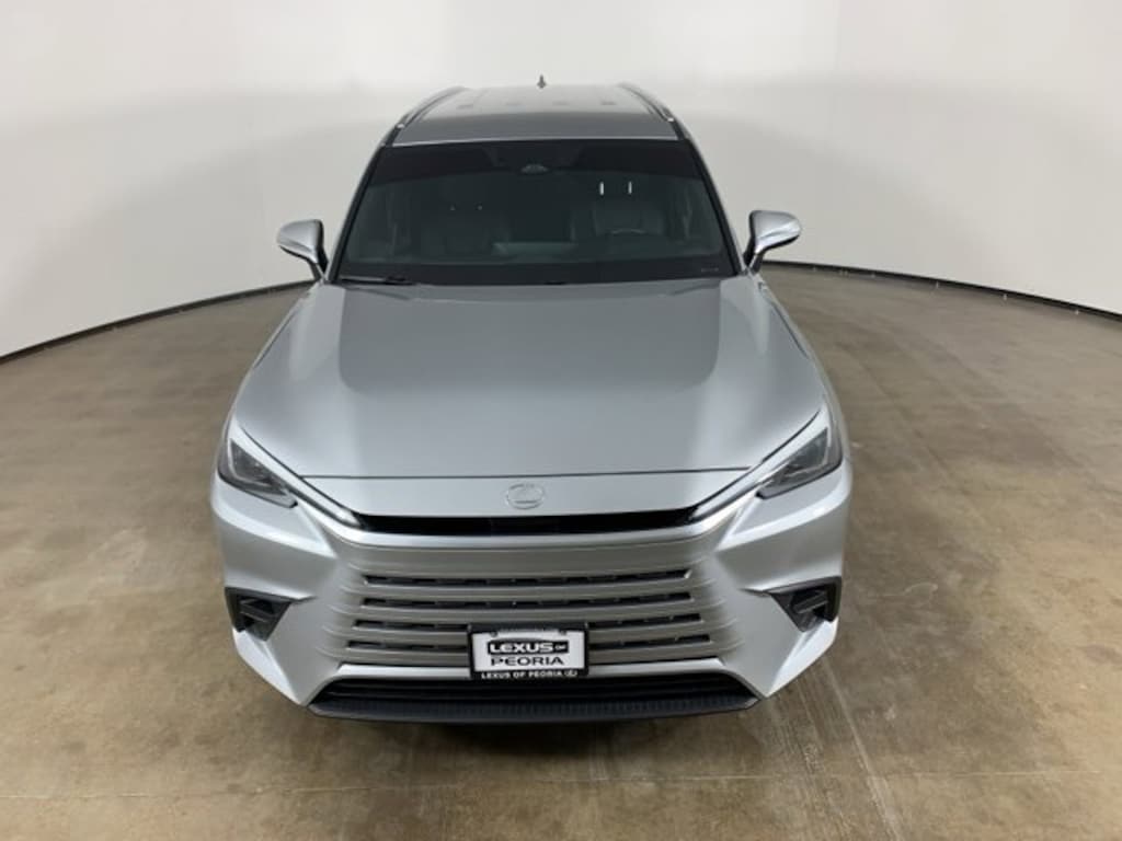 Used 2024 Lexus TX 350