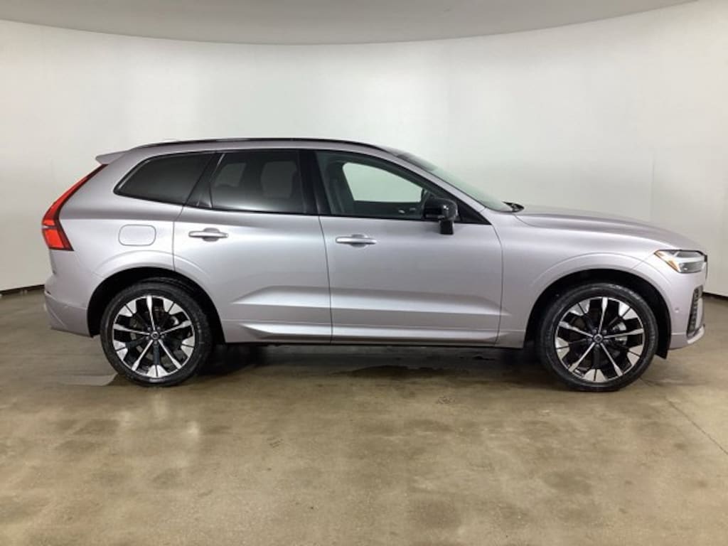 Used 2026 Volvo XC60 Plus