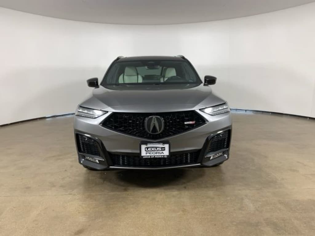 Used 2025 Acura MDX Type S w/Advance Package