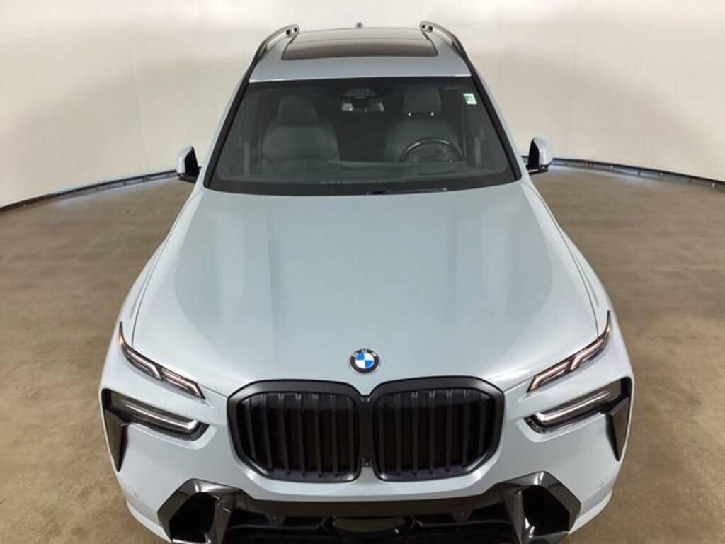 Used 2023 BMW X7 xDrive40i