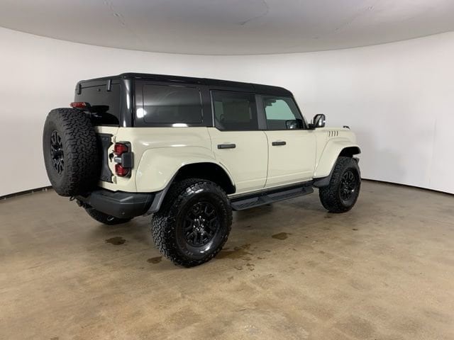 2025 Ford Bronco 4-Door Raptor - Photo 9