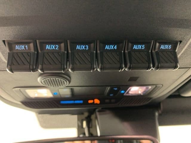 2025 Ford Bronco 4-Door Raptor - Photo 24