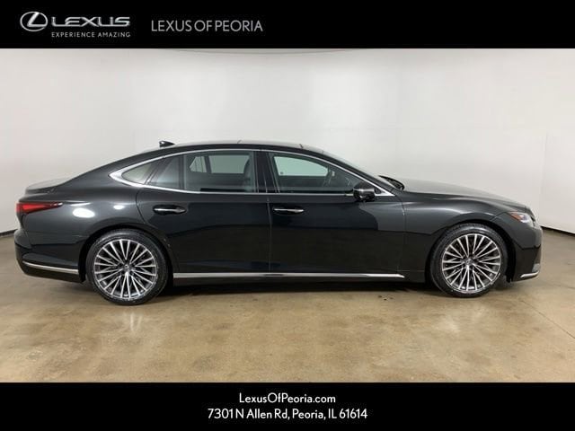 2024 Lexus LS 500 500 AWD's photo