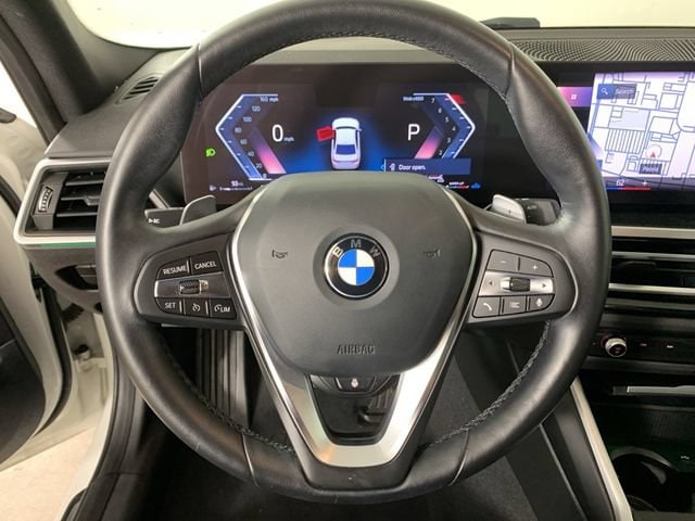 2023 BMW 3 Series 330i - Photo 21