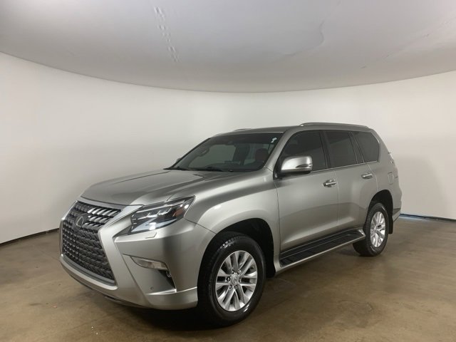 2022 Lexus GX 460 Premium photo 2