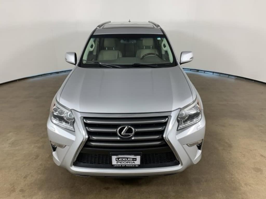 Used 2014 Lexus GX 460 460