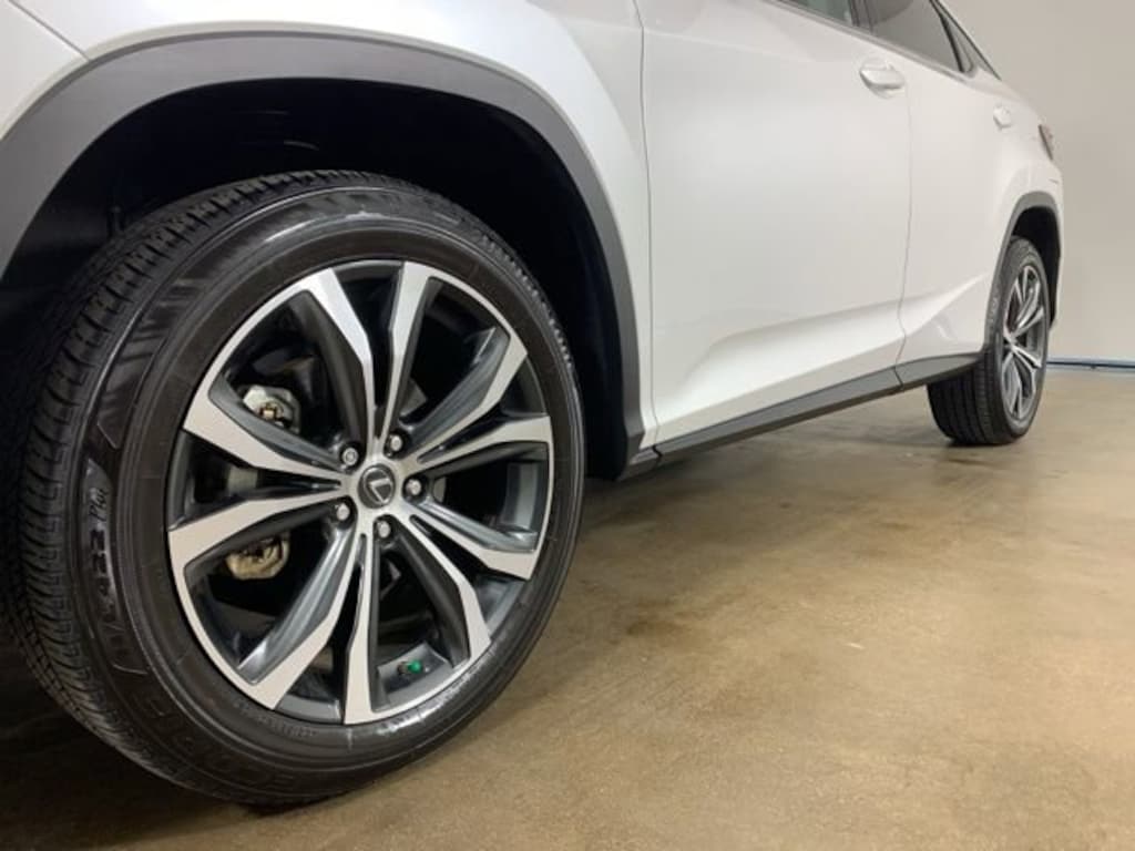 Used 2020 Lexus RX RX 350