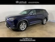  Toyota Grand Highlander