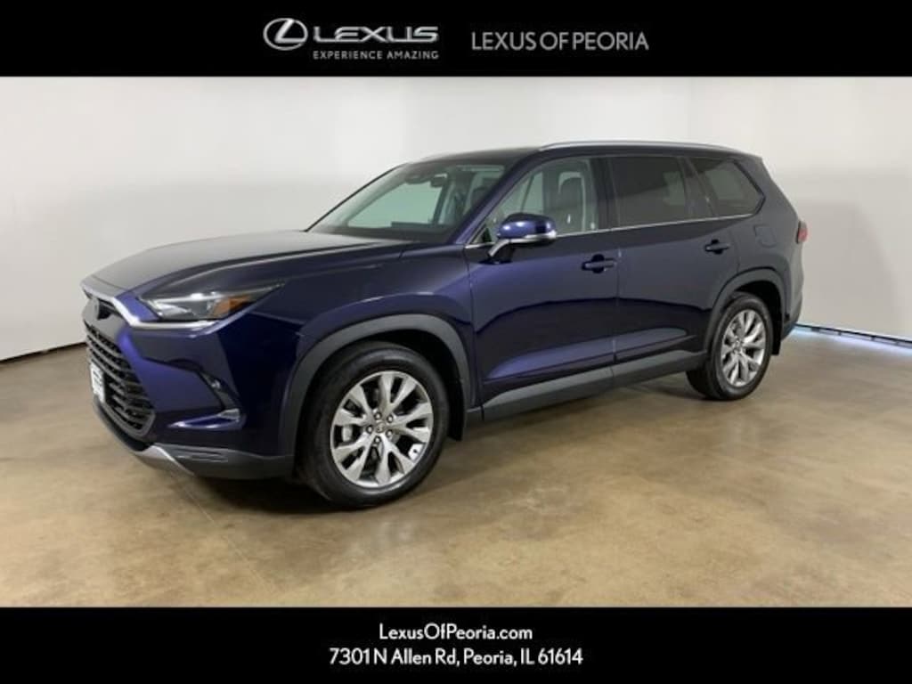 Used 2024 Toyota