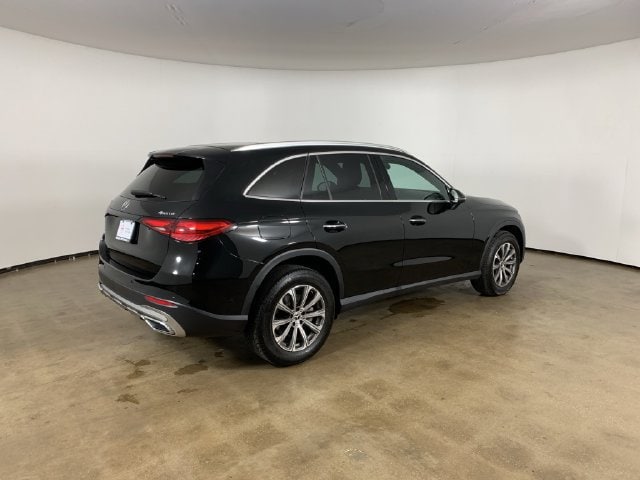 2025 Mercedes-Benz GLC Base - Photo 8