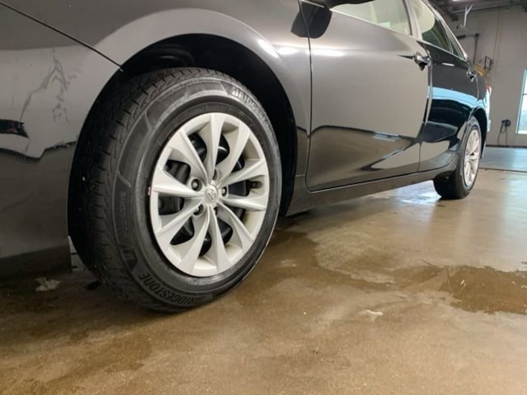 Used 2015 Toyota Camry