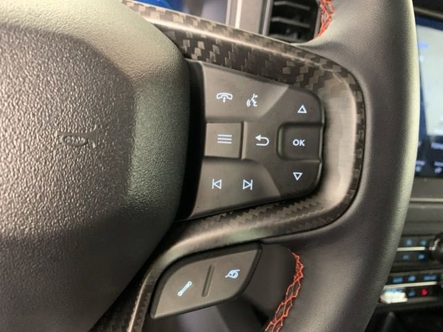 2025 Ford Bronco 4-Door Raptor - Photo 23