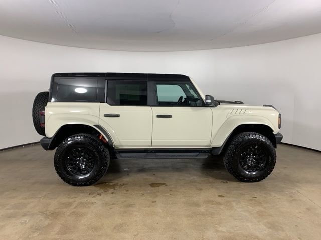 2025 Ford Bronco 4-Door Raptor - Photo 8