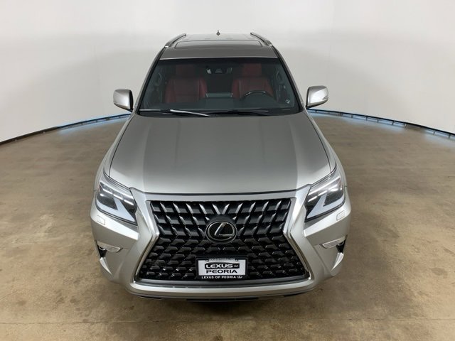 2022 Lexus GX 460 Premium photo 3