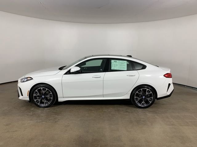 2025 BMW 2 Series 228 - Photo 16
