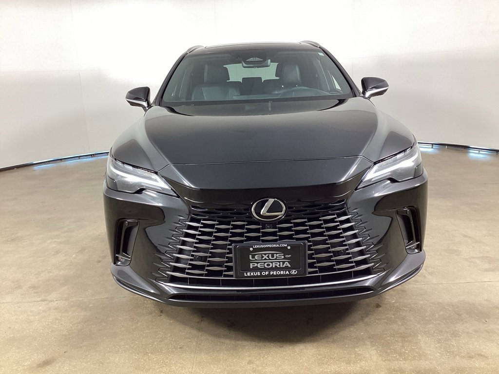 Certified 2024 Lexus RX 350 PREMIUM PLUS Sport Utility