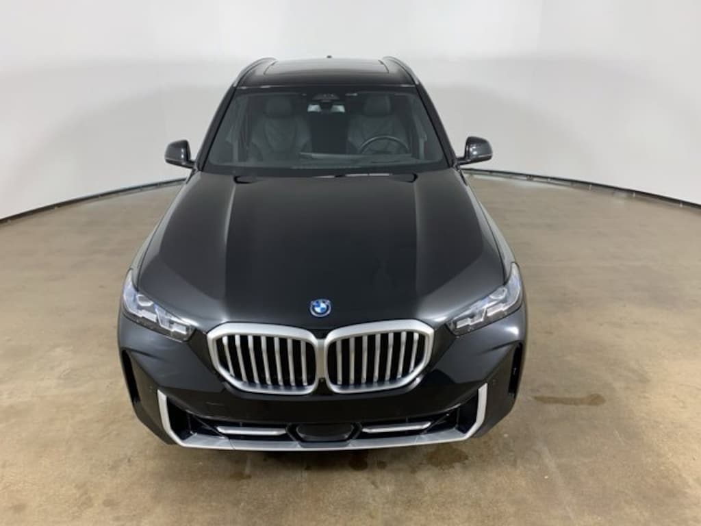 Used 2024 BMW X5 xDrive50e