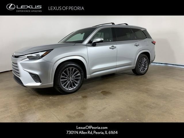 2024 Lexus TX 350 350 Premium AWD's photo