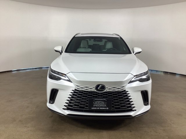 Used 2026 Lexus RX RX 350