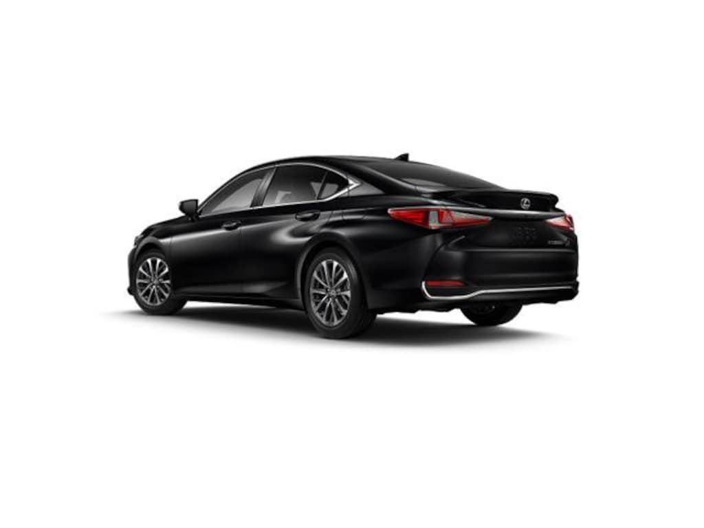 New 2025 Lexus ES 300h Base SEDAN