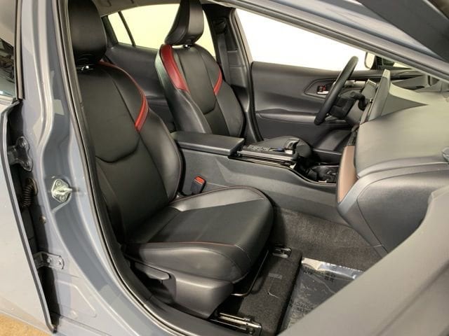 2024 Toyota Prius Prime XSE - Photo 36