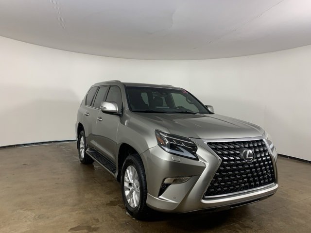 2023 Lexus GX 460 Premium photo 2