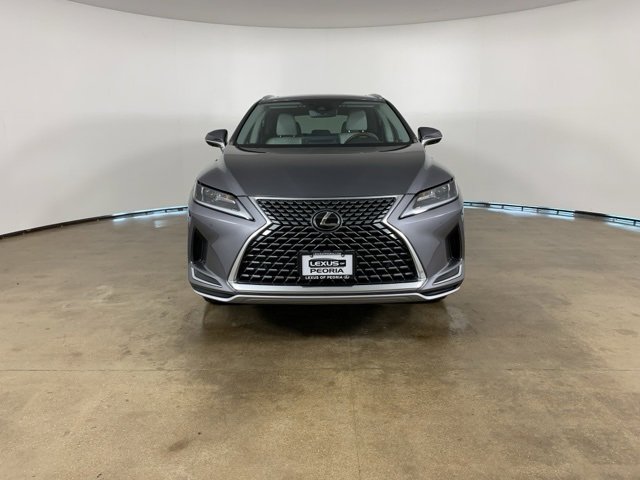 2022 Lexus RX 350 photo 3