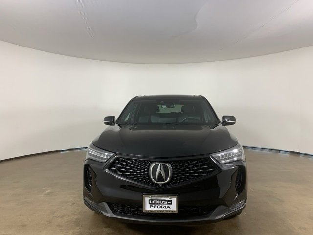 2023 Acura RDX A-Spec Advance photo 2