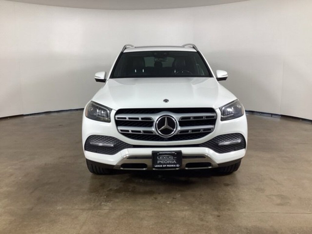 Used 2020 Mercedes-Benz GLS GLS 450
