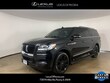 Lincoln Navigator L