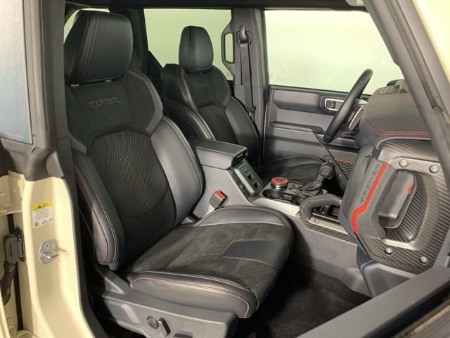2025 Ford Bronco 4-Door Raptor - Photo 39