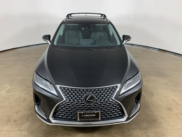 2021 Lexus RX 350 photo 3