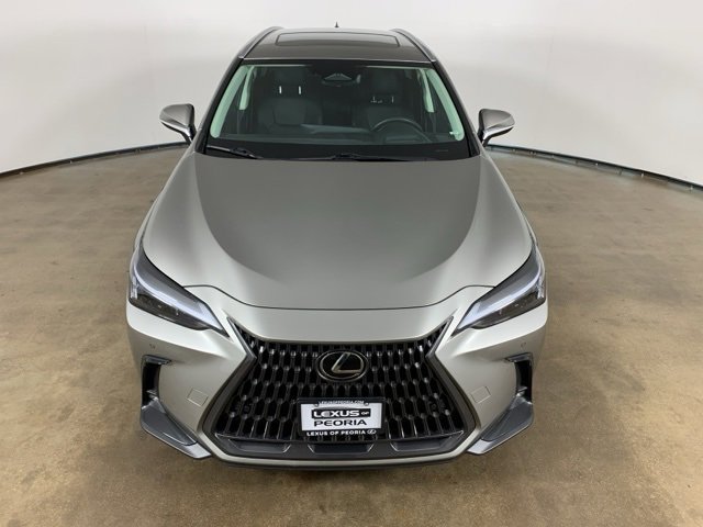 2024 Lexus NX 350 Premium photo 4