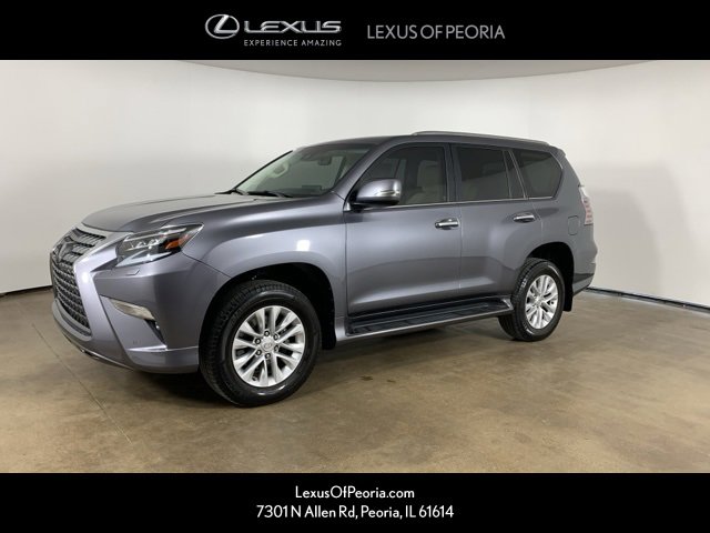 2023 Lexus GX PREMIUM's photo