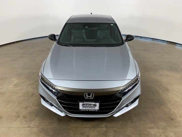 2022 Honda Accord Sport 1.5T photo 3