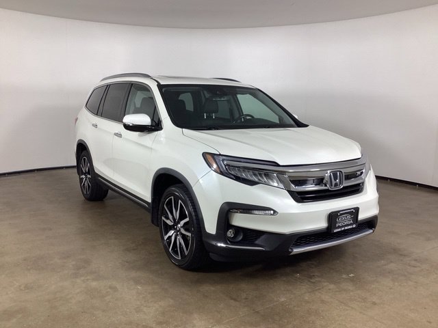Used 2019 Honda