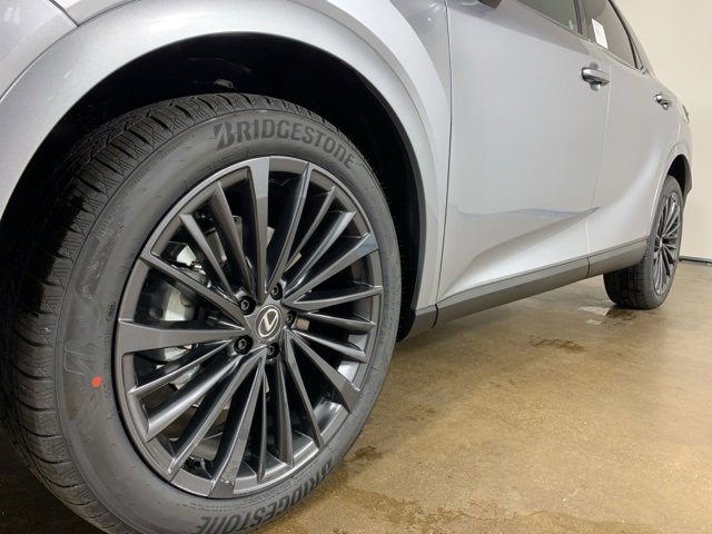 2025 Lexus RX 350 Premium photo 2