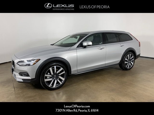 2024 Volvo V90 Cross Country Ultimate's photo