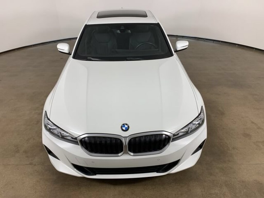 Used 2023 BMW 3 Series 330i xDrive