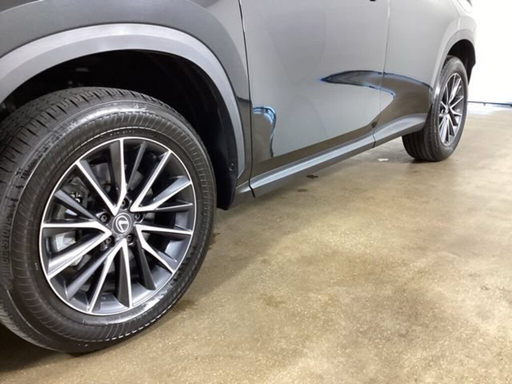 Certified 2024 Lexus NX 350 PREMIUM Sport Utility