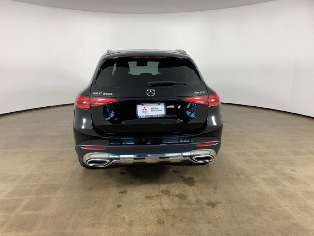2025 Mercedes-Benz GLC Base - Photo 10