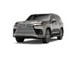  LEXUS LX 600
