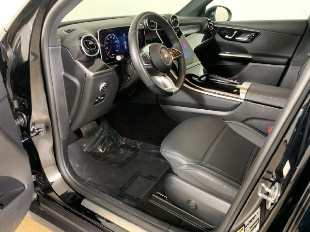 2025 Mercedes-Benz GLC Base - Photo 29