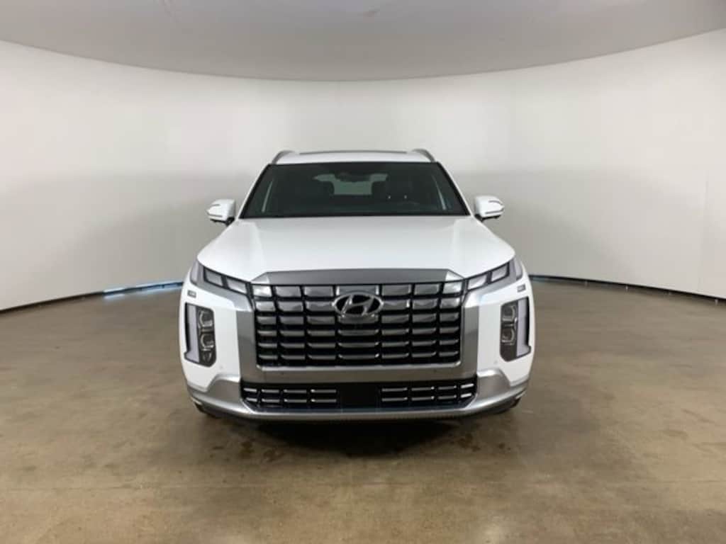 Used 2023 Hyundai Palisade Calligraphy